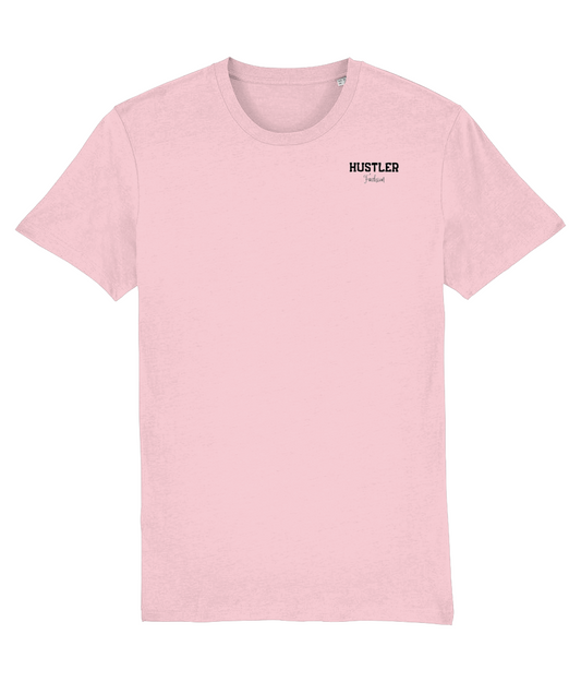 T-Shirt 'Tiger' Pink