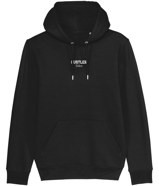 Hoodie 'Bandit' Black