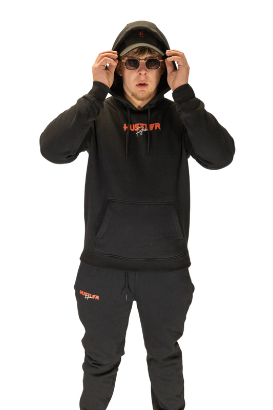 Trainingspak 'SpiderWeb'.