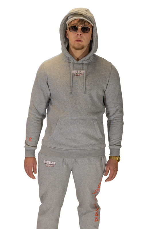 Trainingspak 'Hustler'