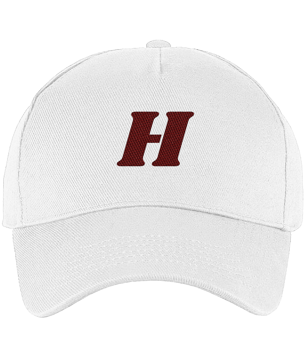 Front Side