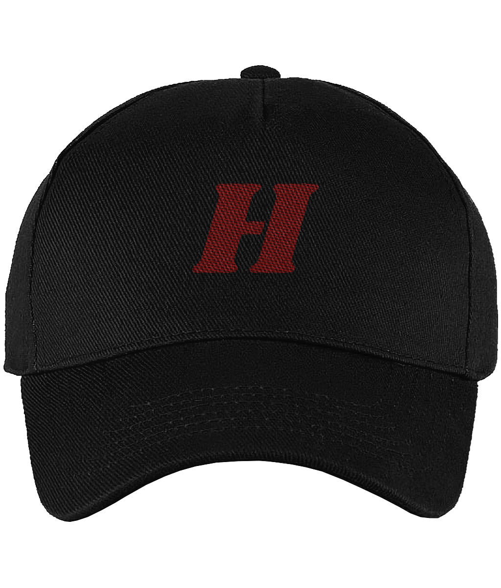 Front Side