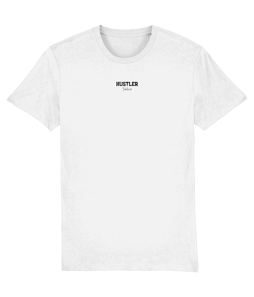 T-Shirt 'Global' White