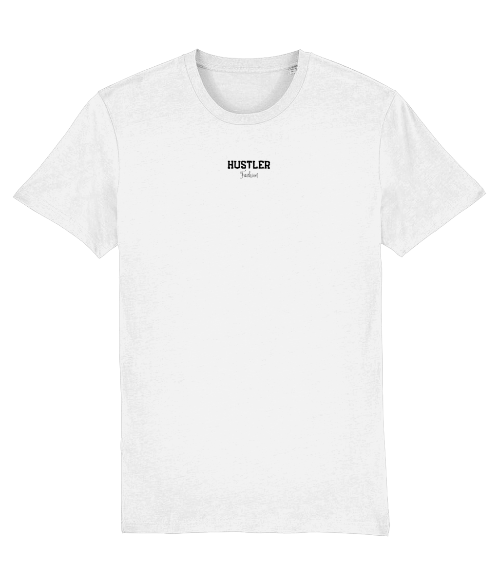 T-Shirt 'Bandit' White