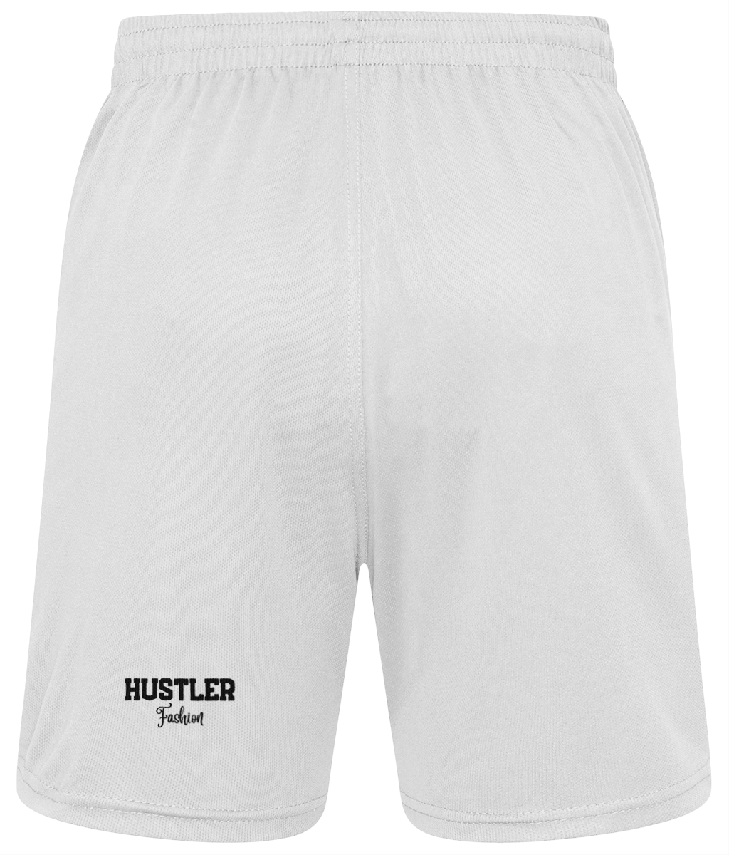 Shorts White