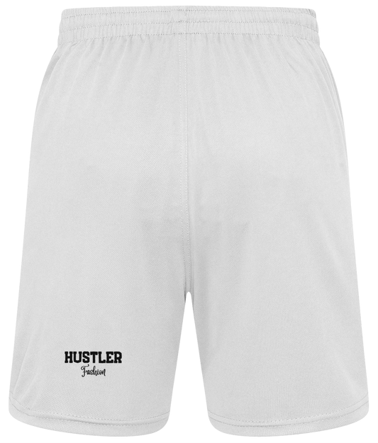 Shorts White