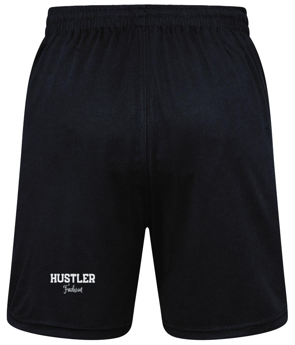 Shorts Black