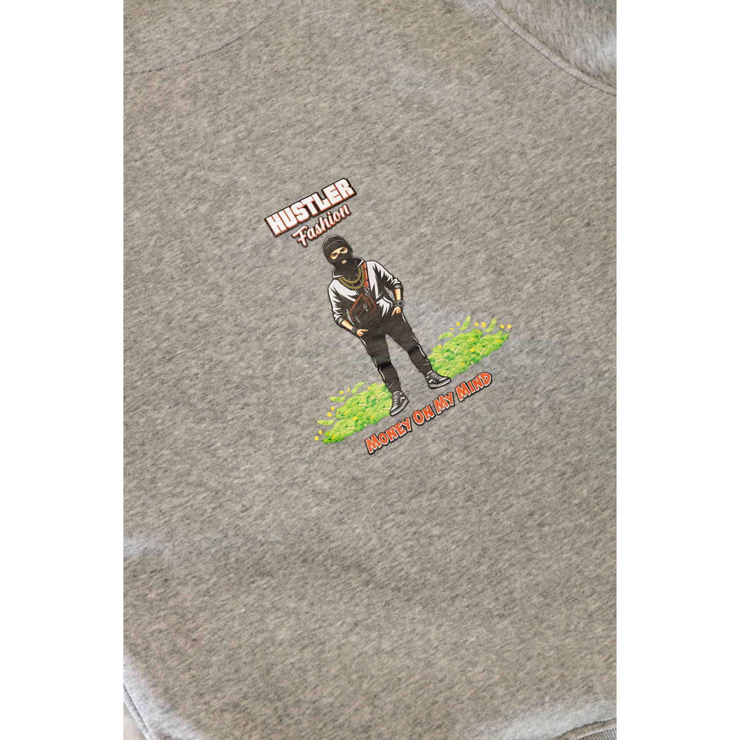 Trainingspak 'Hustler'