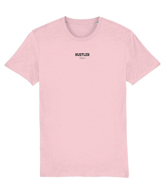 T-Shirt 'Bandit' Pink