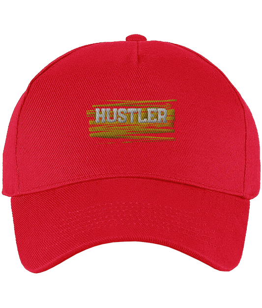 Hf Limited Edition Baseball Cap