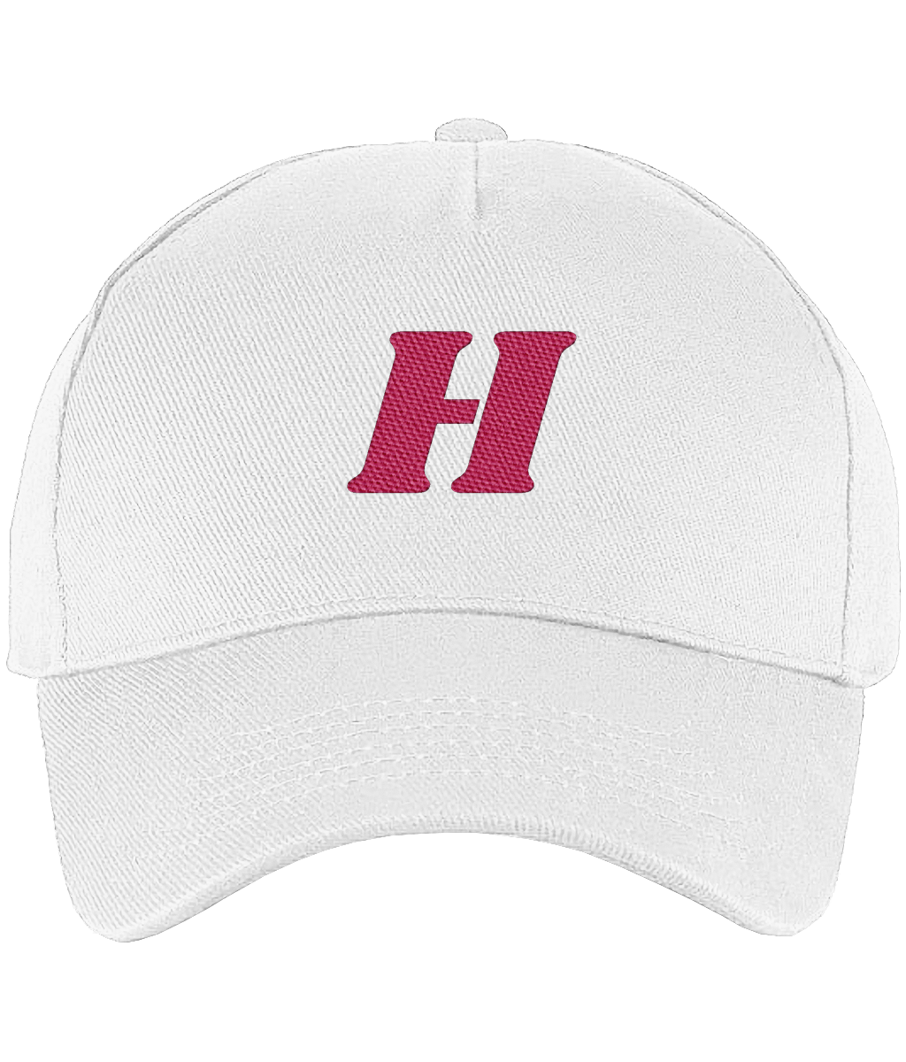Front Side