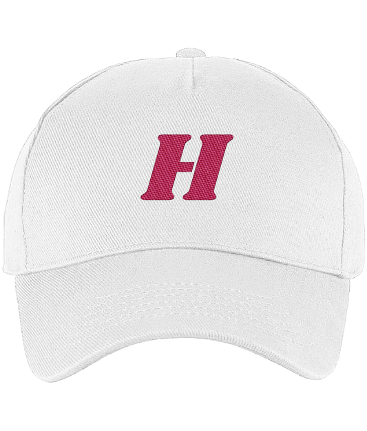Front Side