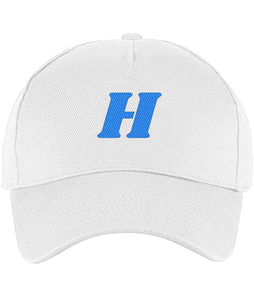 Front Side