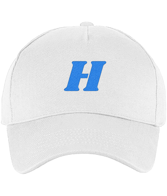 Front Side