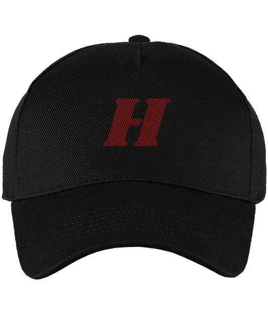 Front Side